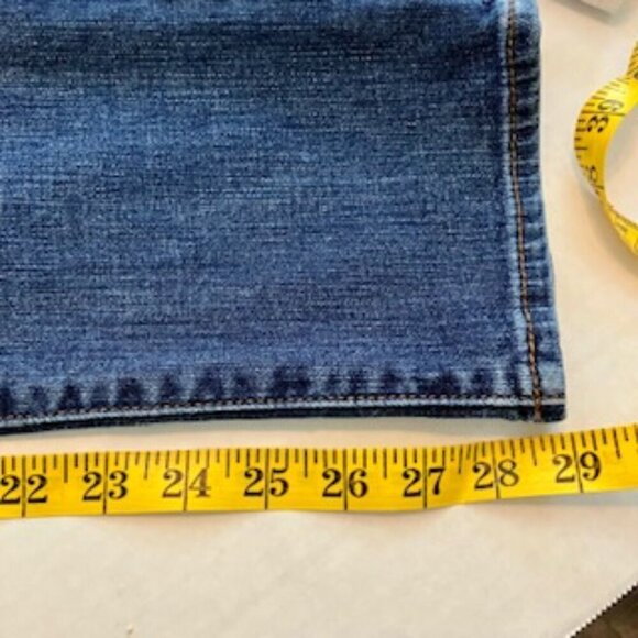 Kut From The Kloth midrise Jeans Medium wash size 6 - Picture 5 of 6